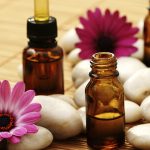 Florais de Bach Florais de Minas e Florais de Saint Germain