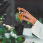 Manipulação de Fórmulas Médicas