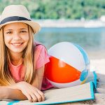 Cuidados com o Verão